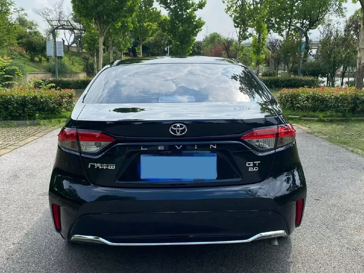 2021 Toyota Paptor 2.0L 171HP L4 CVT,autocango,china used car exporter,china ev exporter,chinese used car exporter,chinese used ev exporter