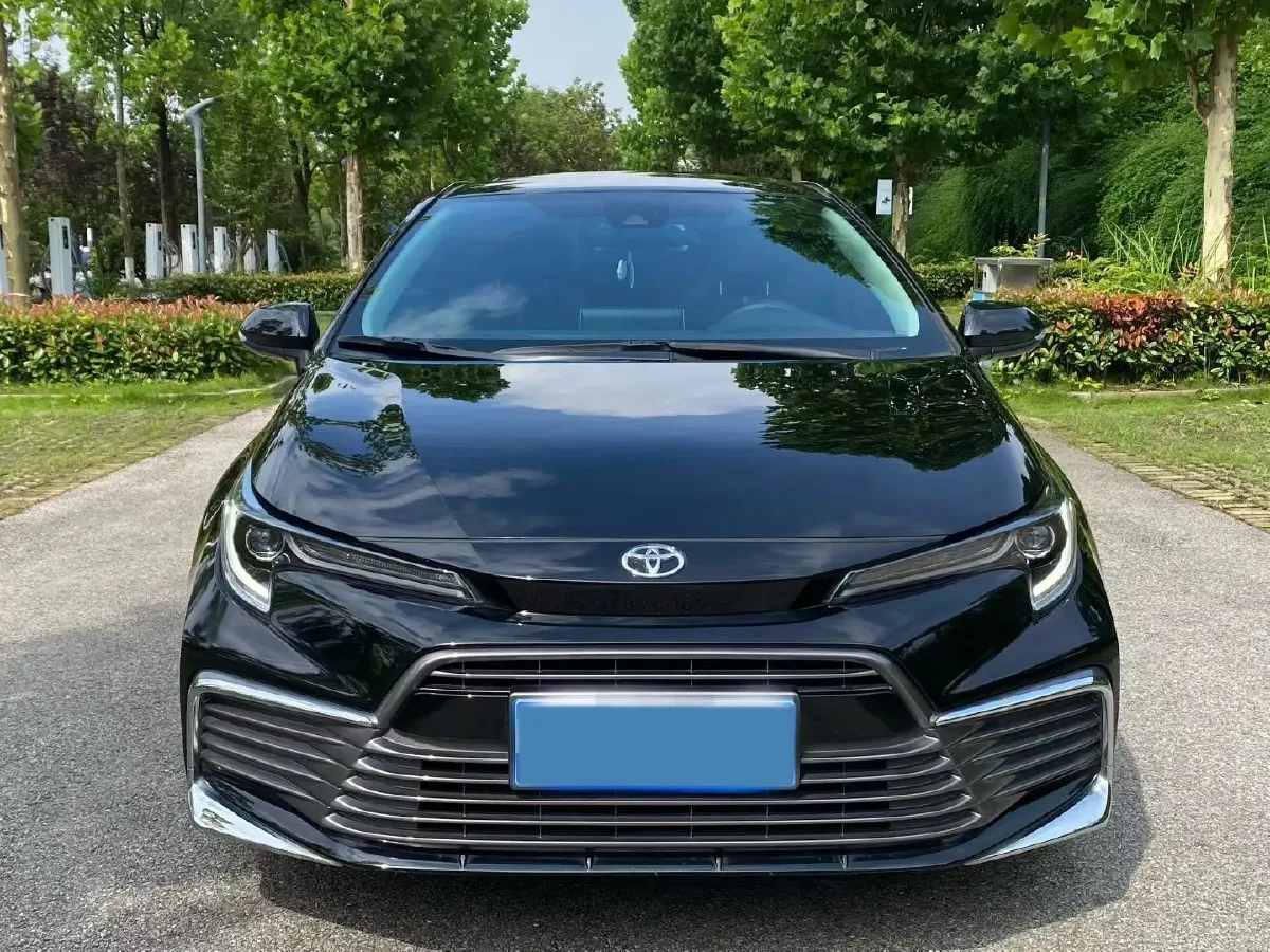 2021 Toyota Paptor 2.0L 171HP L4 CVT,autocango,china used car exporter,china ev exporter,chinese used car exporter,chinese used ev exporter