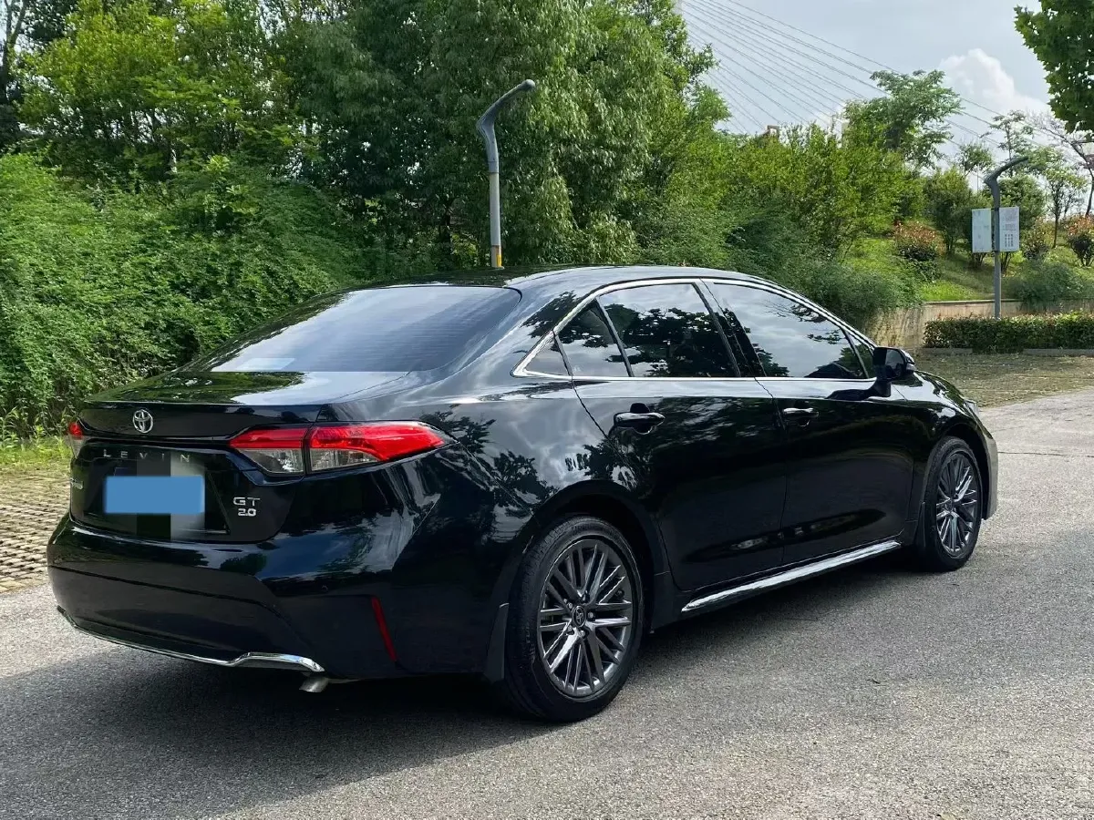 2021 Toyota Paptor 2.0L 171HP L4 CVT,autocango,china used car exporter,china ev exporter,chinese used car exporter,chinese used ev exporter