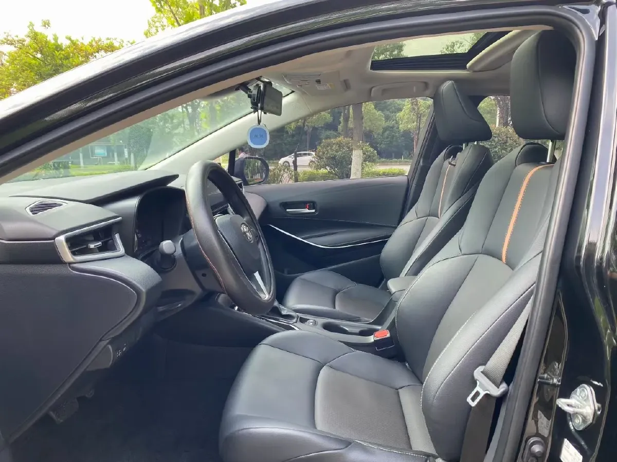 2021 Toyota Paptor 2.0L 171HP L4 CVT,autocango,china used car exporter,china ev exporter,chinese used car exporter,chinese used ev exporter