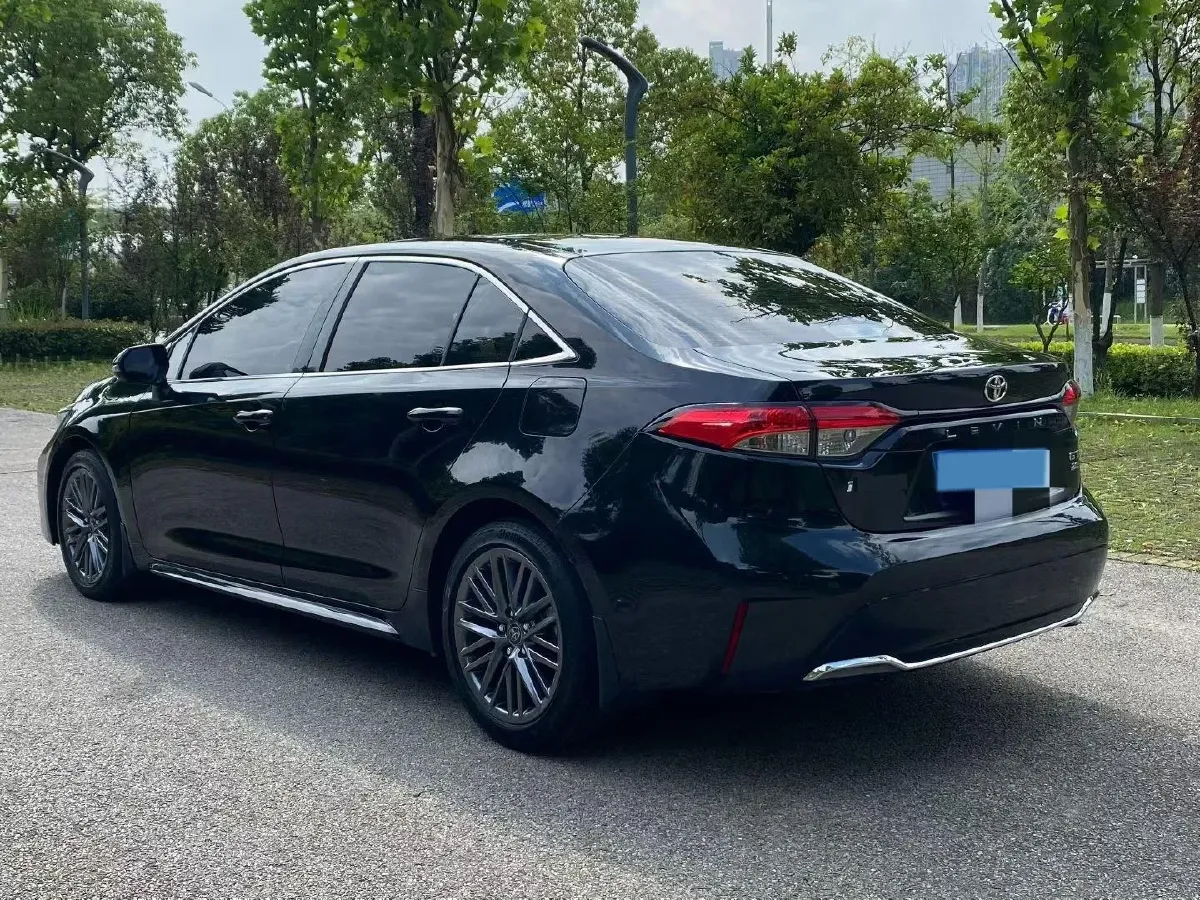 2021 Toyota Paptor 2.0L 171HP L4 CVT,autocango,china used car exporter,china ev exporter,chinese used car exporter,chinese used ev exporter