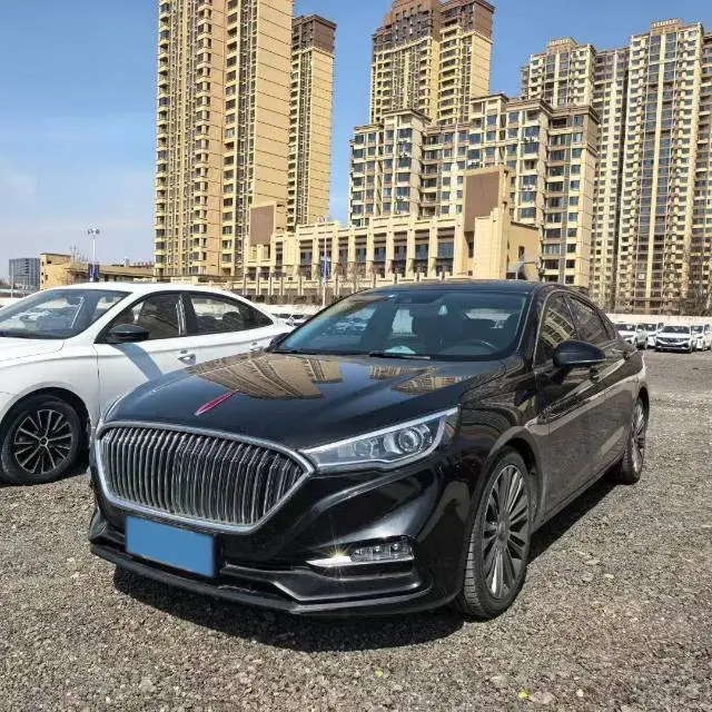 2019 HongQi H5 1.8T 180HP L4 6AT
