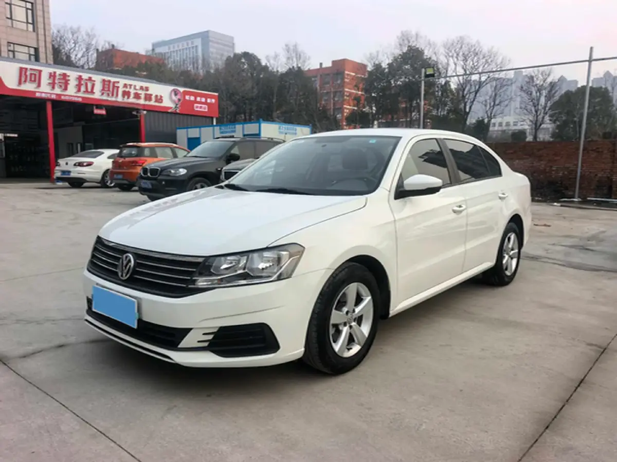 2019 ChangAn Eado XT 1.6L 128HP L4 6AT