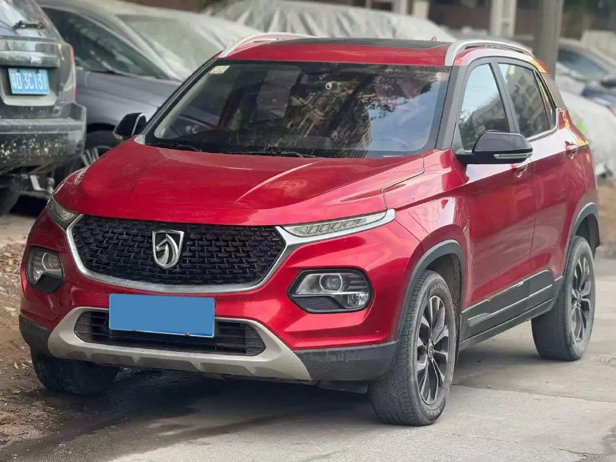 2019 Geely Emgrand GS 1.8L 133HP L4 6MT