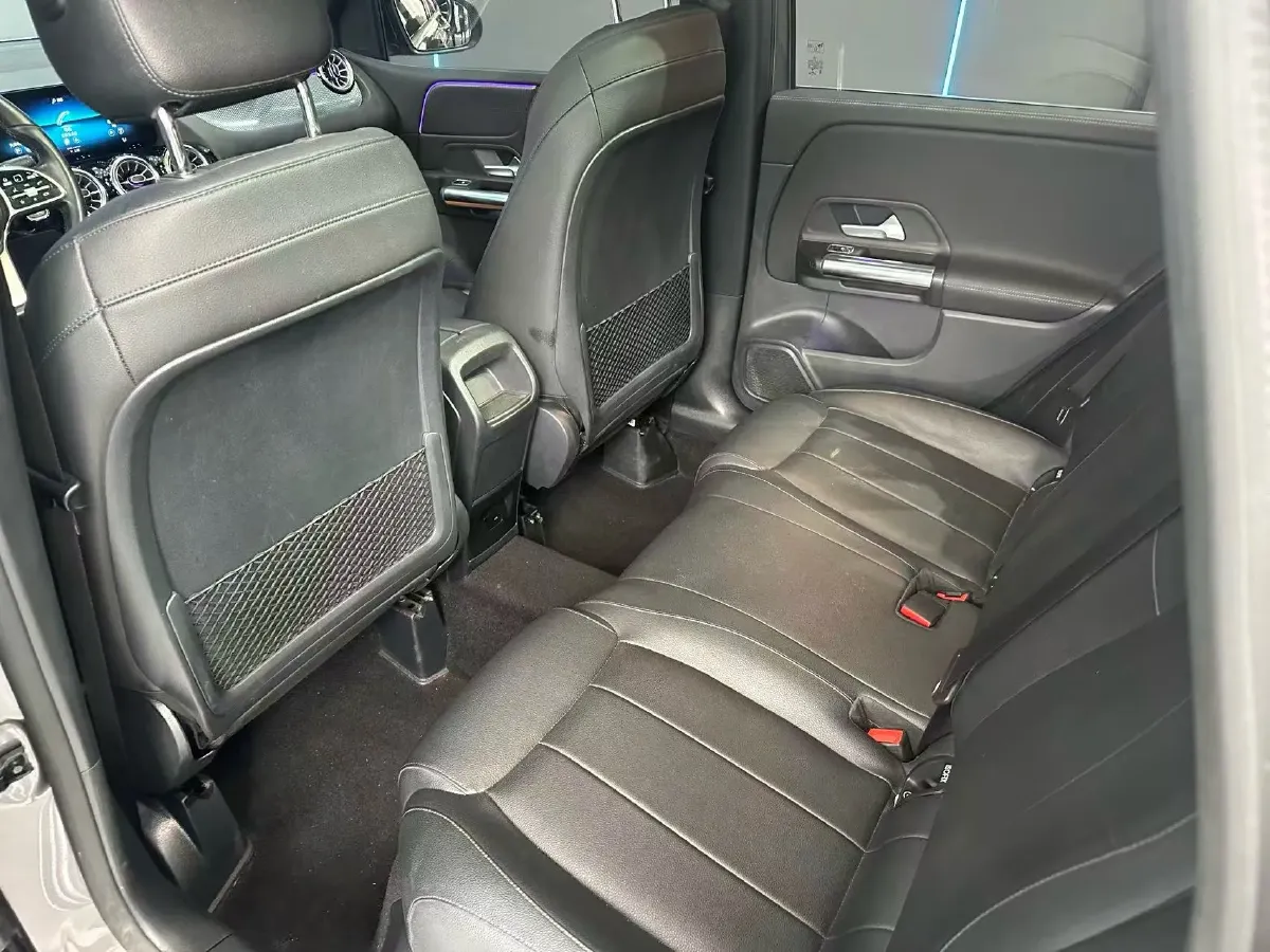 2021 Mercedes-Benz B Class 1.3T 163HP L4 7DCT,autocango,china used car exporter,china ev exporter,chinese used car exporter,chinese used ev exporter