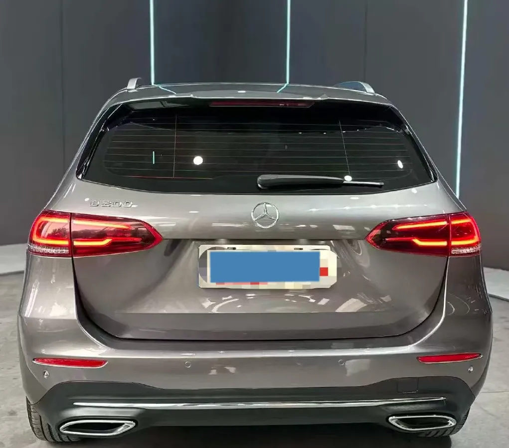 2021 Mercedes-Benz B Class 1.3T 163HP L4 7DCT,autocango,china used car exporter,china ev exporter,chinese used car exporter,chinese used ev exporter