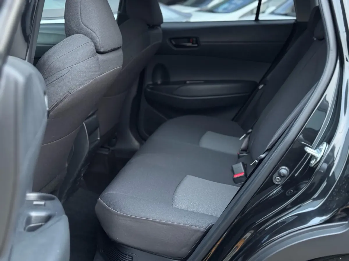 2024 Toyota Frontlander 2.0L 152HP L4 E-CVT Hybrid,autocango,china used car exporter,china ev exporter,chinese used car exporter,chinese used ev exporter