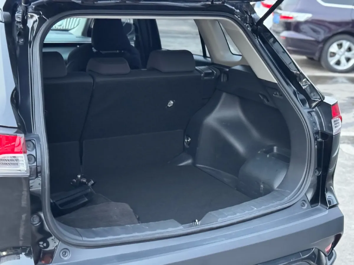 2024 Toyota Frontlander 2.0L 152HP L4 E-CVT Hybrid,autocango,china used car exporter,china ev exporter,chinese used car exporter,chinese used ev exporter