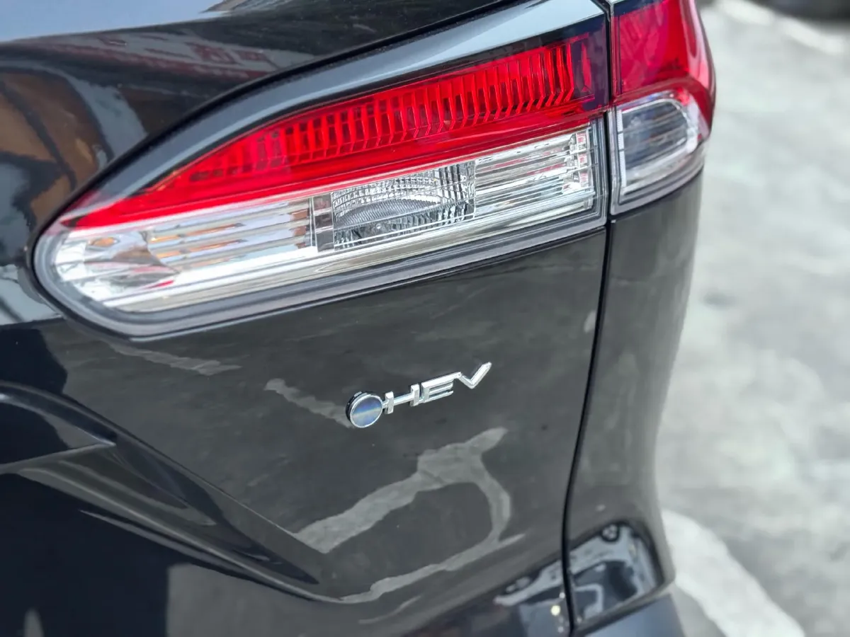 2024 Toyota Frontlander 2.0L 152HP L4 E-CVT Hybrid,autocango,china used car exporter,china ev exporter,chinese used car exporter,chinese used ev exporter