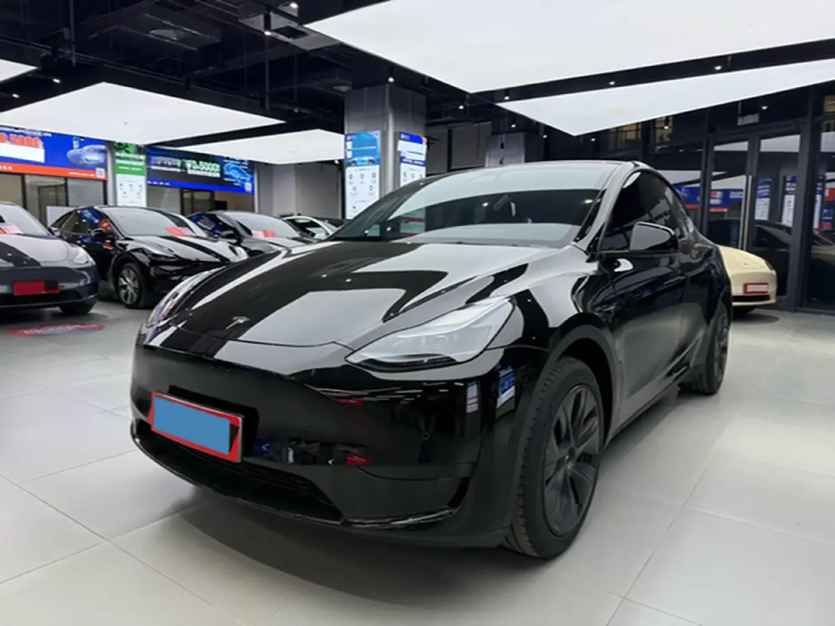 2024 Iveco OuSheng BEV 77.28KWH