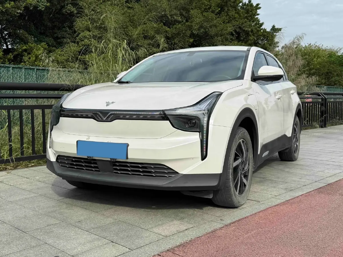 2021 Roewe RX5 1.5T 181HP L4 7DCT