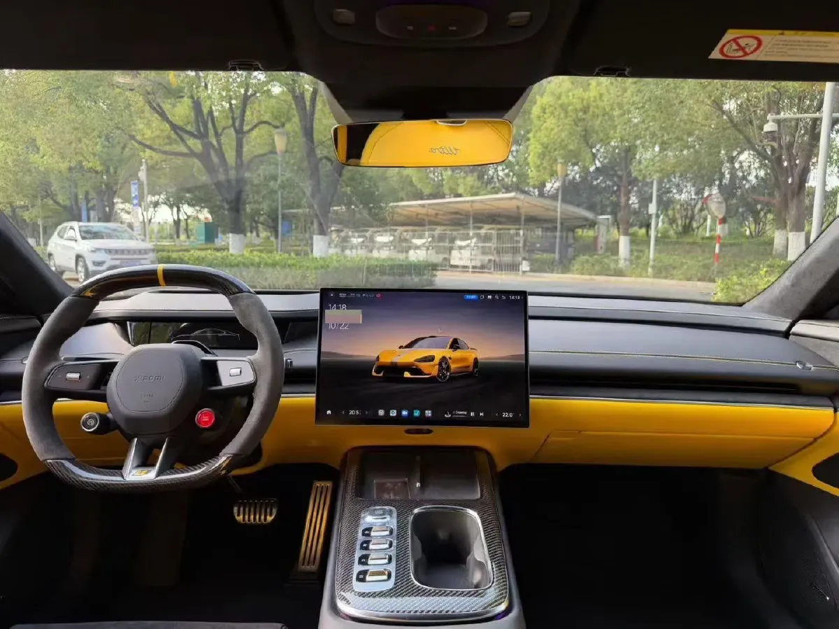 2025 MI SU7 Ultra BEV 93.7KWH,autocango,china used car exporter,china ev exporter,chinese used car exporter,chinese used ev exporter