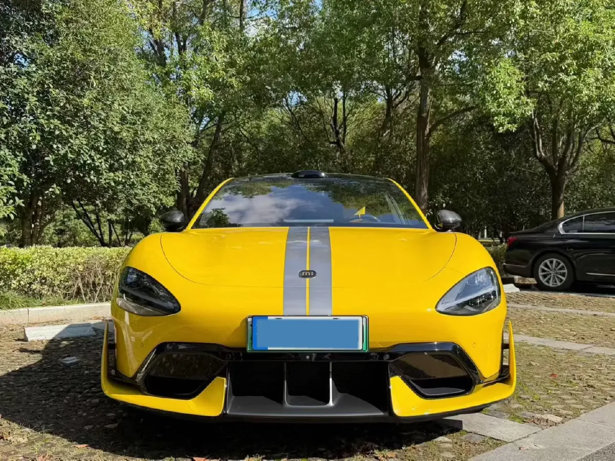 2025 MI SU7 Ultra BEV 93.7KWH,autocango,china used car exporter,china ev exporter,chinese used car exporter,chinese used ev exporter