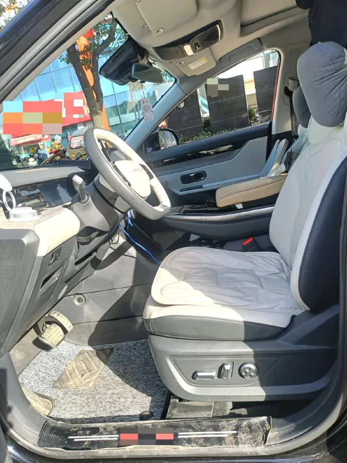 2022 Jetour DASHING 1.6T 197HP L4 7DCT,autocango,china used car exporter,china ev exporter,chinese used car exporter,chinese used ev exporter