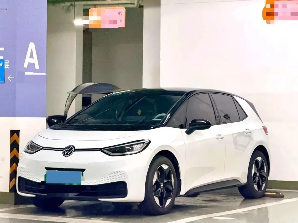 2025 JMC DaDao 2.3T 177HP L4 8AT