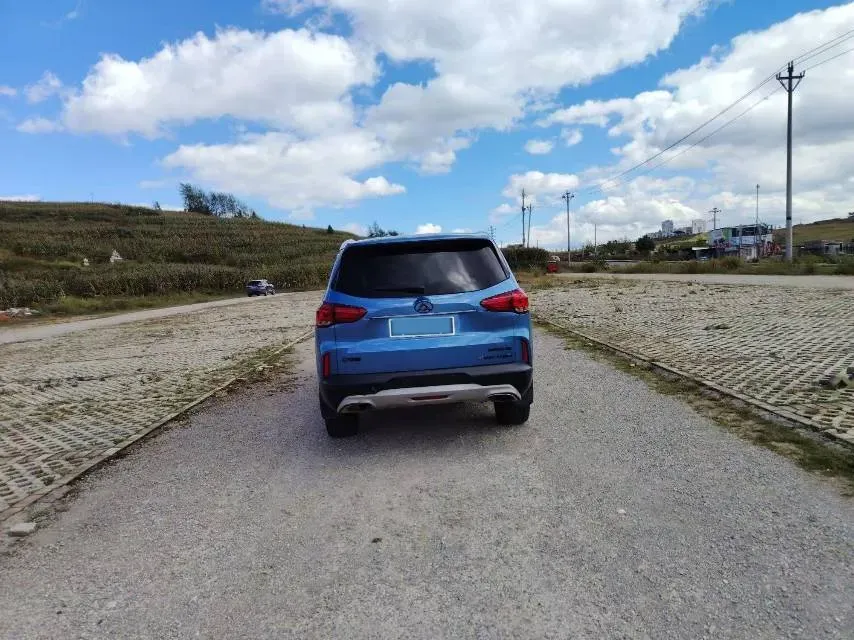 2017 MAXUS D90 2.0T 224HP L4 6AT,autocango,china used car exporter,china ev exporter,chinese used car exporter,chinese used ev exporter