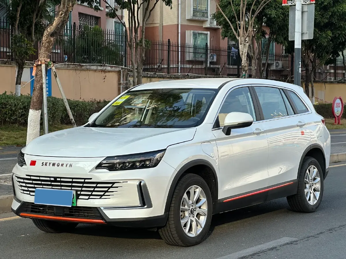 2023 Foton XiangLing V1 EV BEV 38.64KWH,autocango,china used car exporter,china ev exporter,chinese used car exporter,chinese used ev exporter