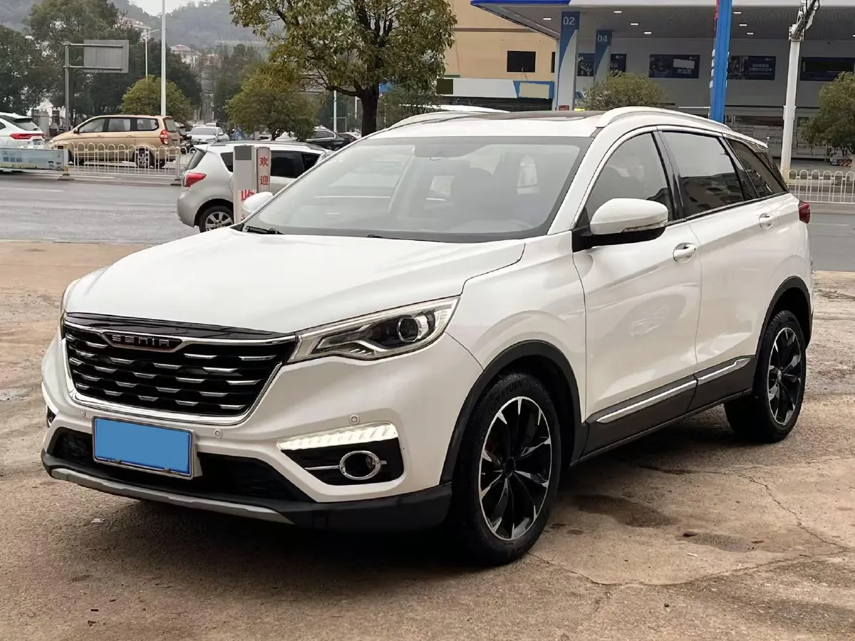 2018 FAW Senia R9 1.2T 143HP L4 7DCT,autocango,china used car exporter,china ev exporter,chinese used car exporter,chinese used ev exporter