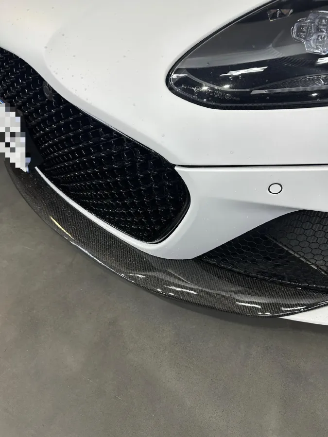 2023 Aston Martin DBS 5.2T 725HP V12 8AT,autocango,china used car exporter,china ev exporter,chinese used car exporter,chinese used ev exporter