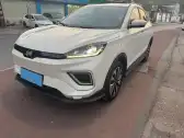 2020 WELTMEISTER EX5,autocango,china used car exporter,china ev exporter,chinese used car exporter,chinese used ev exporter