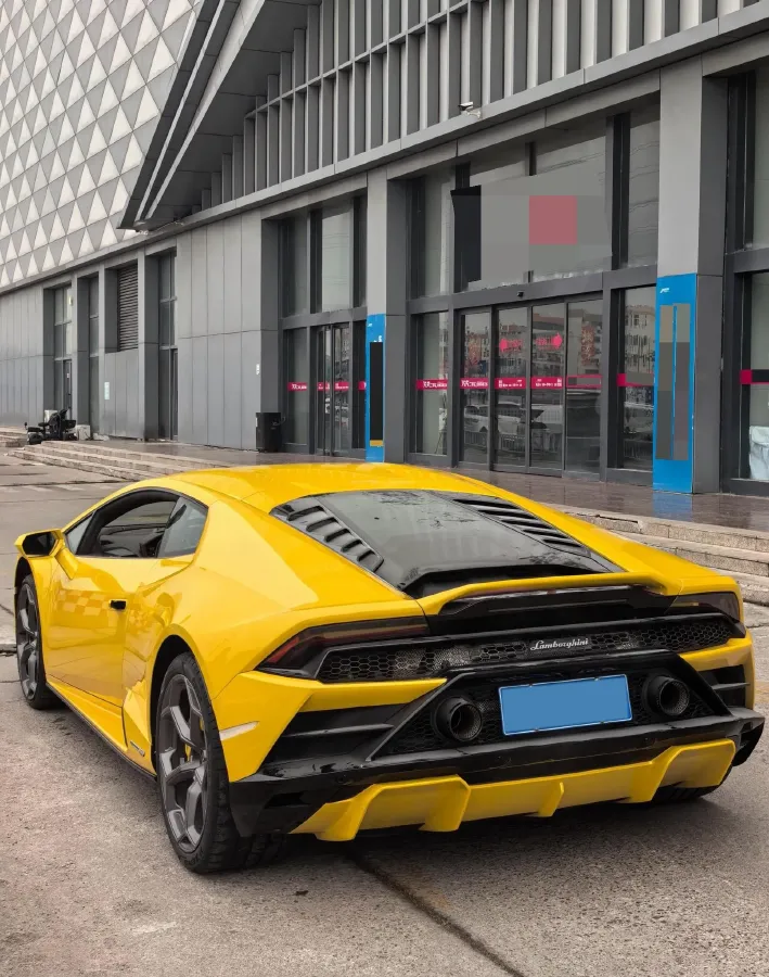 2020 Lamborghini Huracán 5.2L 611HP V10 7DCT,autocango,china used car exporter,china ev exporter,chinese used car exporter,chinese used ev exporter