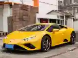 2020 Lamborghini Huracán 5.2L 611HP V10 7DCT