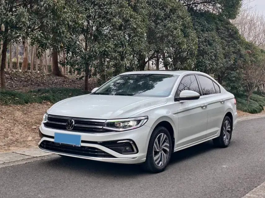 2023 Volkswagen Bora 1.4T 150HP L4 7DCT