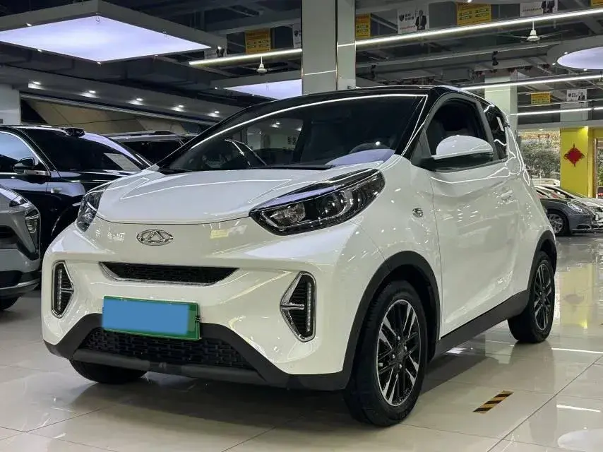 2023 Chery Little Ant BEV 25.05KWH