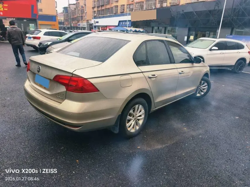 2018 Volkswagen Bora 1.5L 110HP L4 6AT,autocango,china used car exporter,china ev exporter,chinese used car exporter,chinese used ev exporter