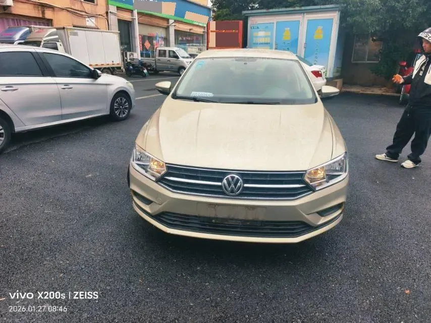 2018 Volkswagen Bora 1.5L 110HP L4 6AT,autocango,china used car exporter,china ev exporter,chinese used car exporter,chinese used ev exporter