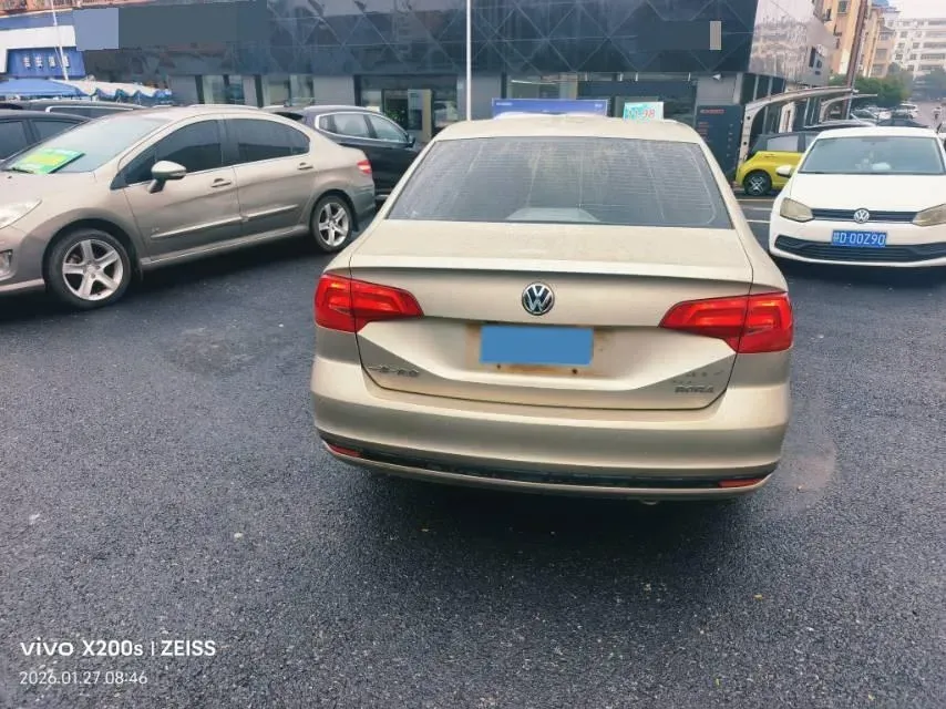 2018 Volkswagen Bora 1.5L 110HP L4 6AT,autocango,china used car exporter,china ev exporter,chinese used car exporter,chinese used ev exporter