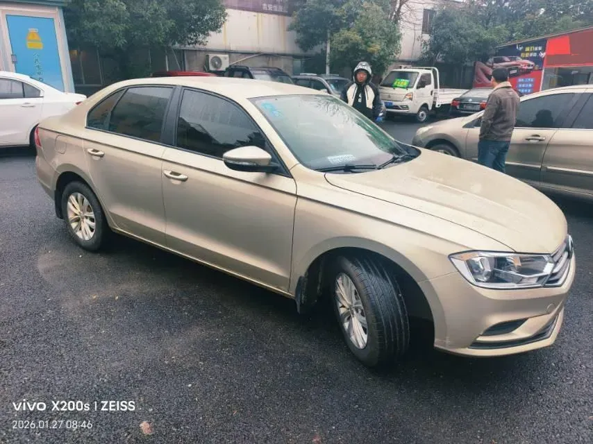 2018 Volkswagen Bora 1.5L 110HP L4 6AT,autocango,china used car exporter,china ev exporter,chinese used car exporter,chinese used ev exporter