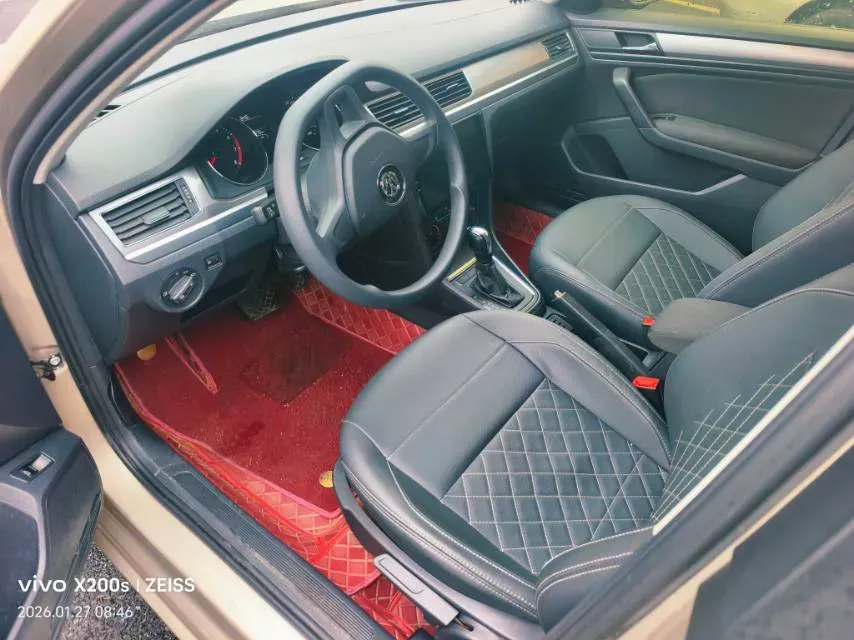 2018 Volkswagen Bora 1.5L 110HP L4 6AT,autocango,china used car exporter,china ev exporter,chinese used car exporter,chinese used ev exporter