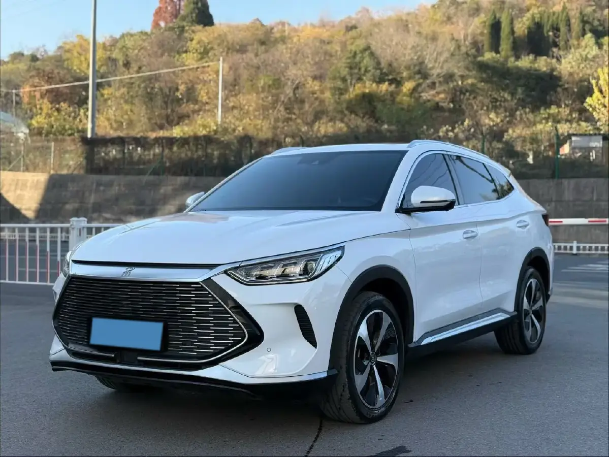 2022 Hyundai Tucson 2.0L 150HP L4 6AT Hybrid