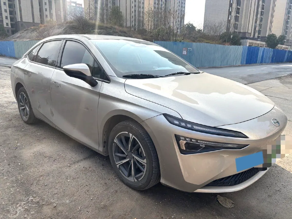 2024 Aion AION S MAX BEV 67.1KWH,autocango,china used car exporter,china ev exporter,chinese used car exporter,chinese used ev exporter