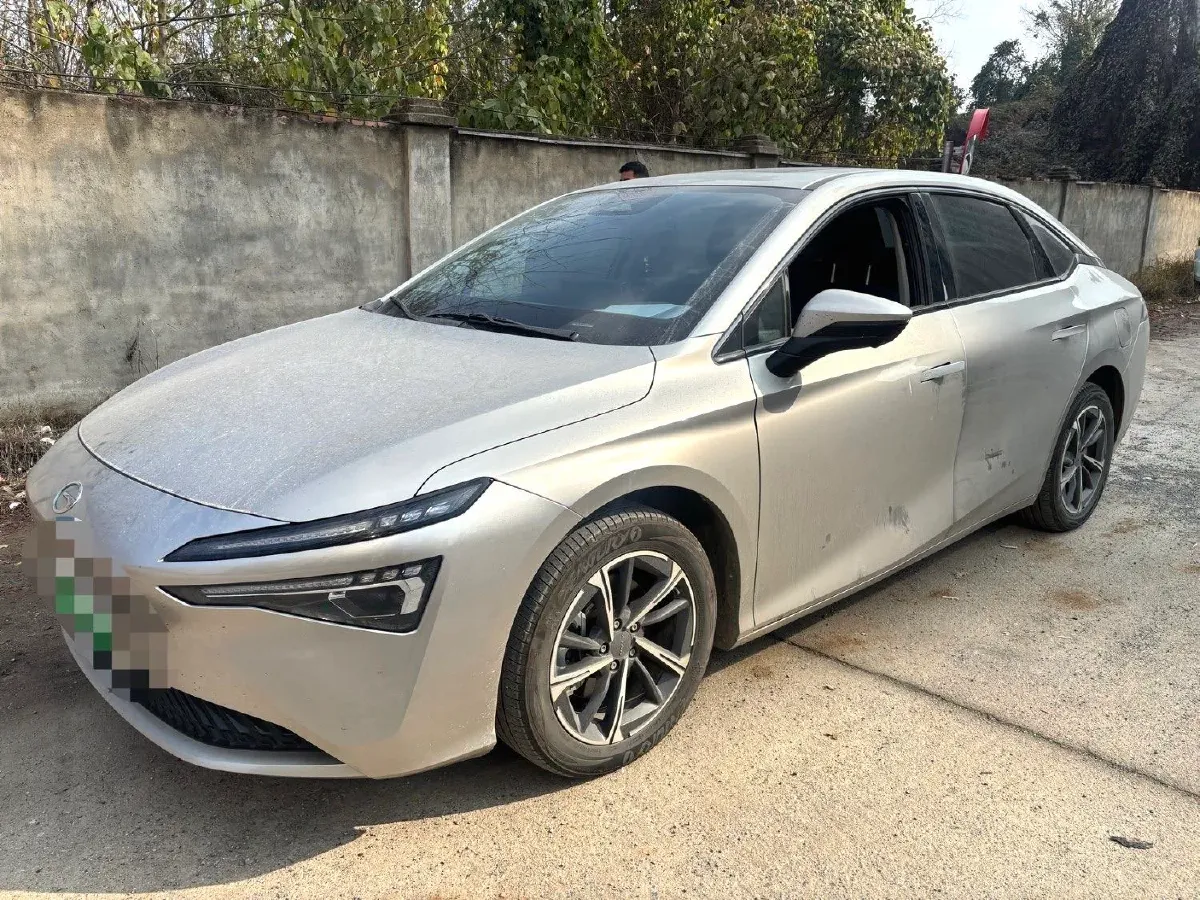 2024 Aion AION S MAX BEV 67.1KWH,autocango,china used car exporter,china ev exporter,chinese used car exporter,chinese used ev exporter