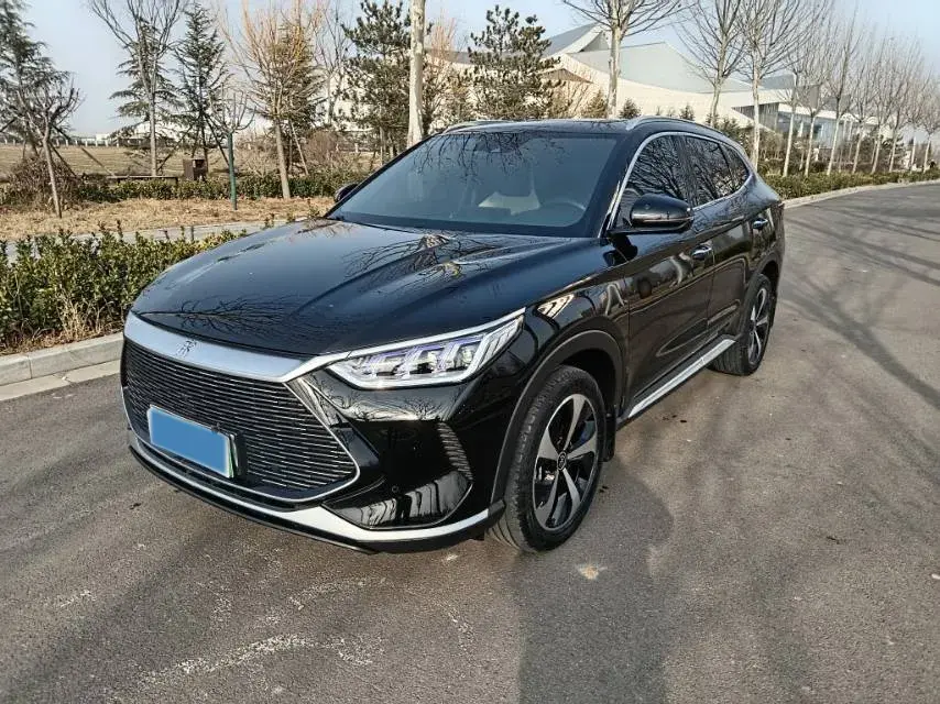 2022 Hyundai Tucson 2.0L 150HP L4 6AT Hybrid