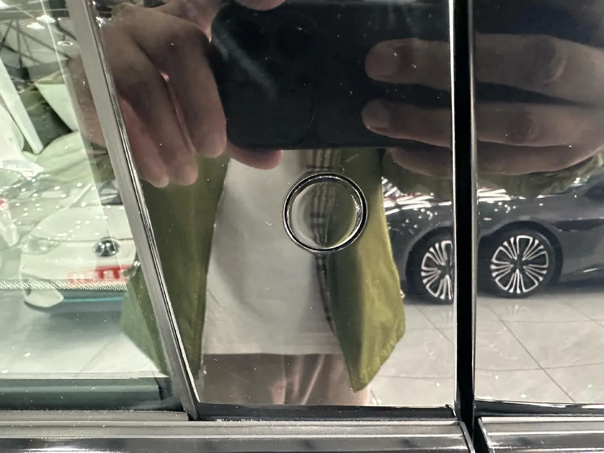 2024 ARCFOX KAOLA S BEV 58.8KWH,autocango,china used car exporter,china ev exporter,chinese used car exporter,chinese used ev exporter