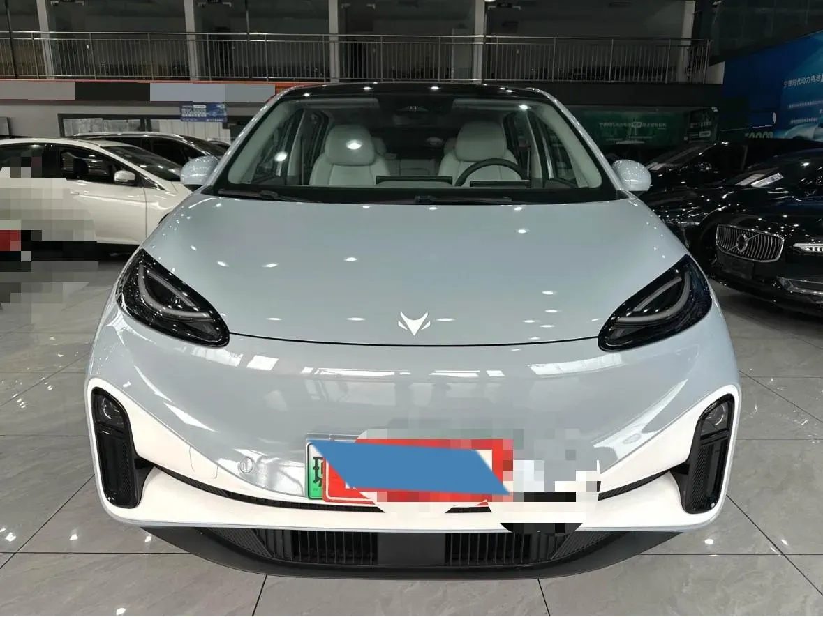 2024 ARCFOX KAOLA S BEV 58.8KWH,autocango,china used car exporter,china ev exporter,chinese used car exporter,chinese used ev exporter