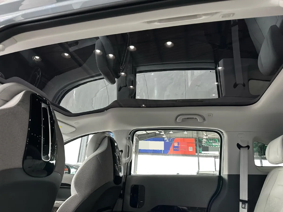 2024 ARCFOX KAOLA S BEV 58.8KWH,autocango,china used car exporter,china ev exporter,chinese used car exporter,chinese used ev exporter