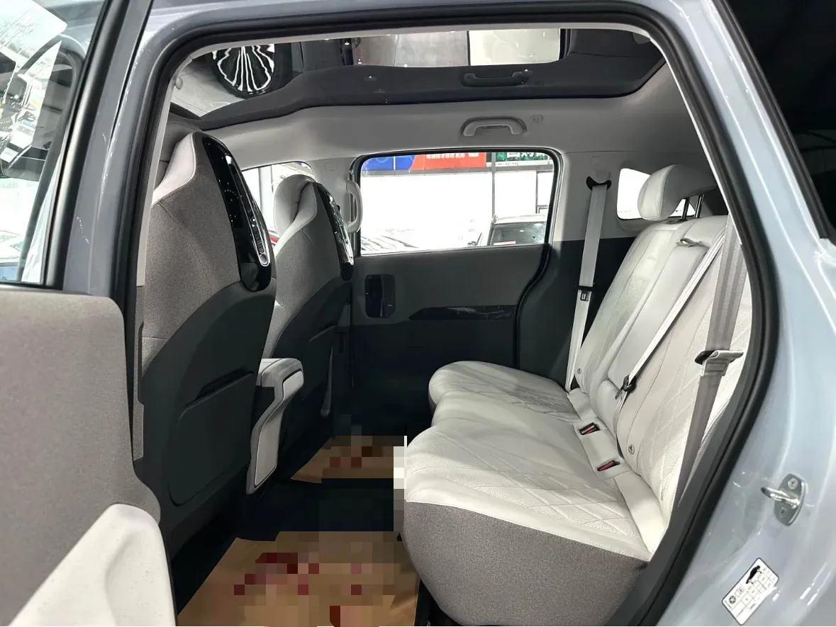 2024 ARCFOX KAOLA S BEV 58.8KWH,autocango,china used car exporter,china ev exporter,chinese used car exporter,chinese used ev exporter