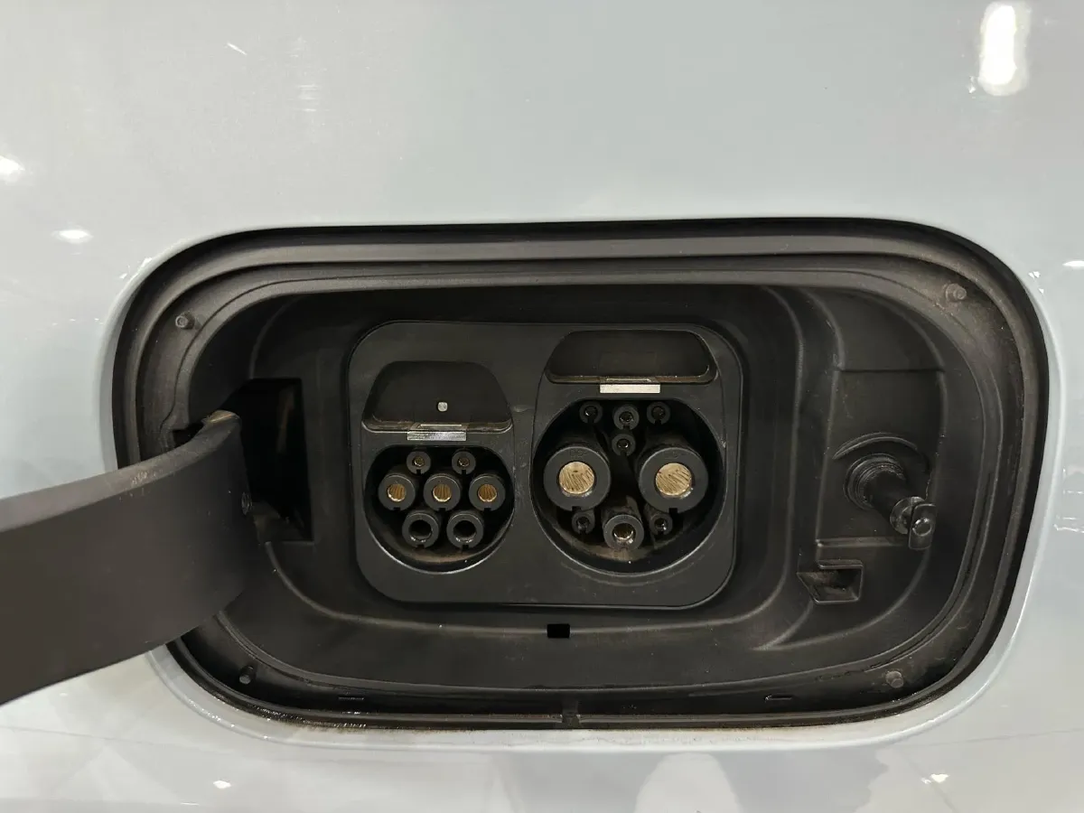 2024 ARCFOX KAOLA S BEV 58.8KWH,autocango,china used car exporter,china ev exporter,chinese used car exporter,chinese used ev exporter