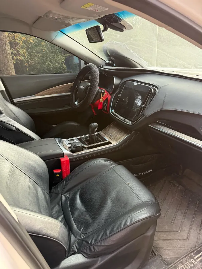 2021 VGV U70 1.5T 156HP L4 6MT,autocango,china used car exporter,china ev exporter,chinese used car exporter,chinese used ev exporter