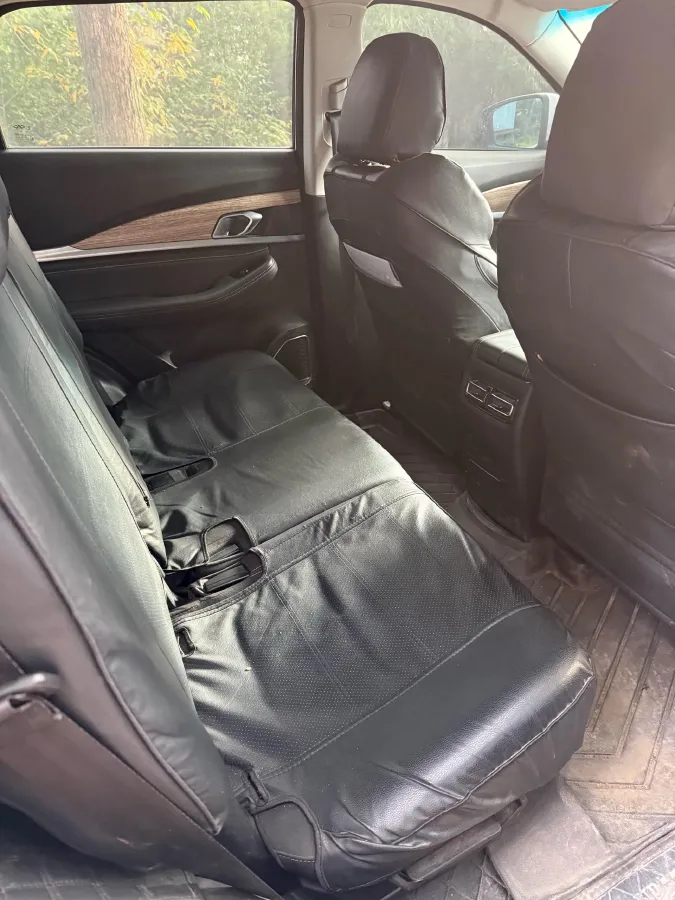 2021 VGV U70 1.5T 156HP L4 6MT,autocango,china used car exporter,china ev exporter,chinese used car exporter,chinese used ev exporter