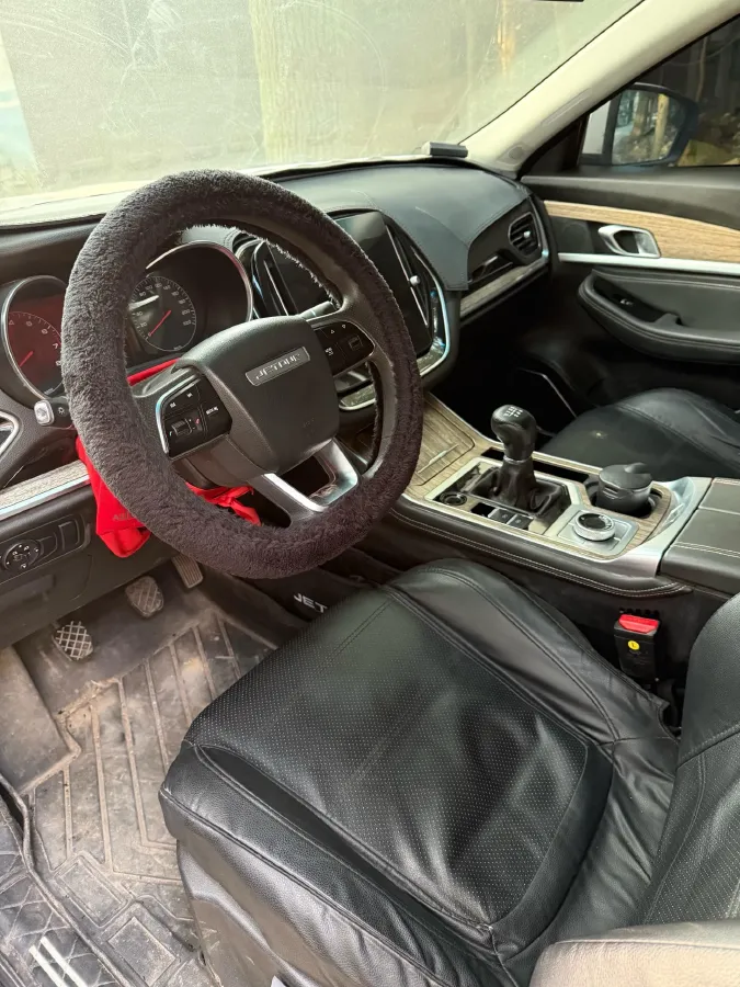 2021 VGV U70 1.5T 156HP L4 6MT,autocango,china used car exporter,china ev exporter,chinese used car exporter,chinese used ev exporter