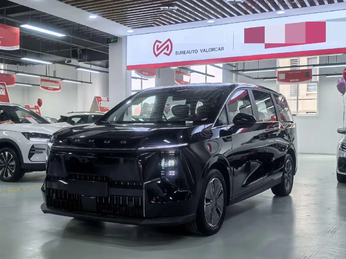 2024 MAXUS DaJia 7 1.5T 150HP L4 1DHT PHEV 24.7KWH