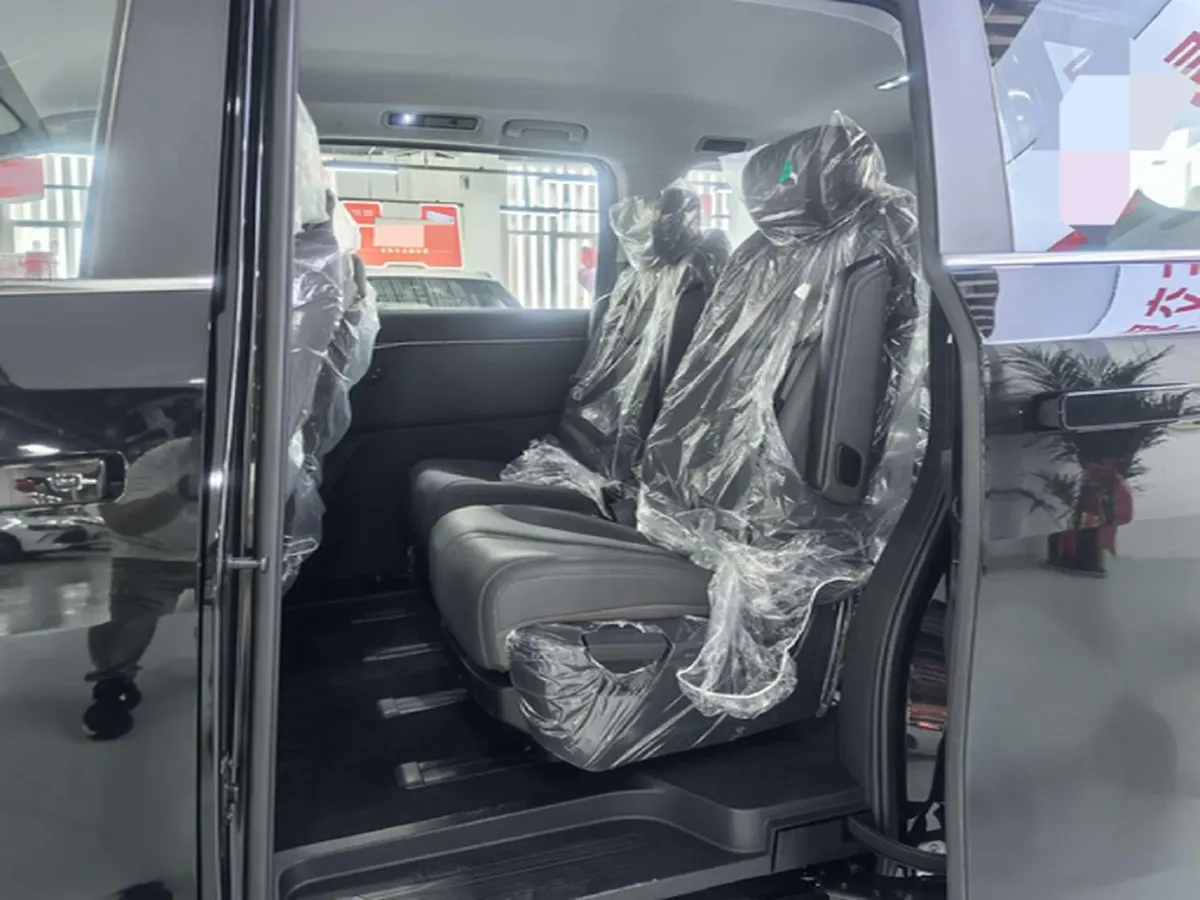 2024 MAXUS DaJia 7 1.5T 150HP L4 1DHT PHEV 24.7KWH,autocango,china used car exporter,china ev exporter,chinese used car exporter,chinese used ev exporter