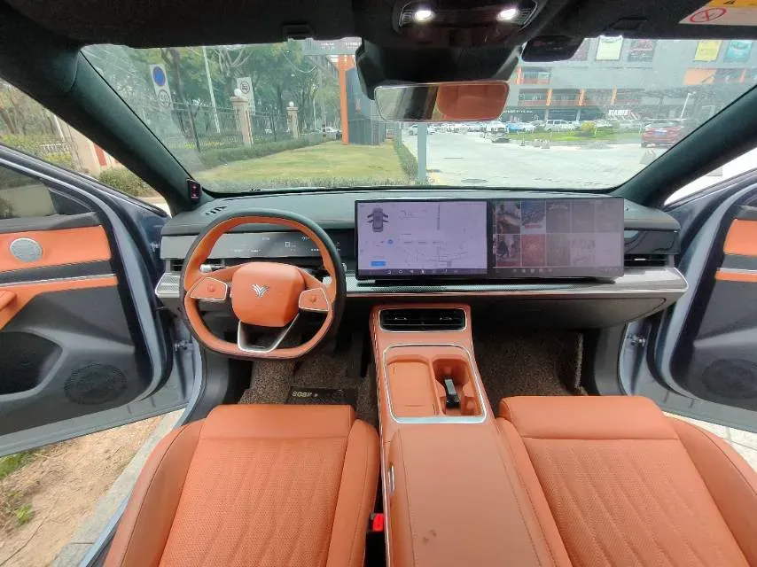 2024 Neta L 1.5L 91HP L4 REEV 40KWH,autocango,china used car exporter,china ev exporter,chinese used car exporter,chinese used ev exporter