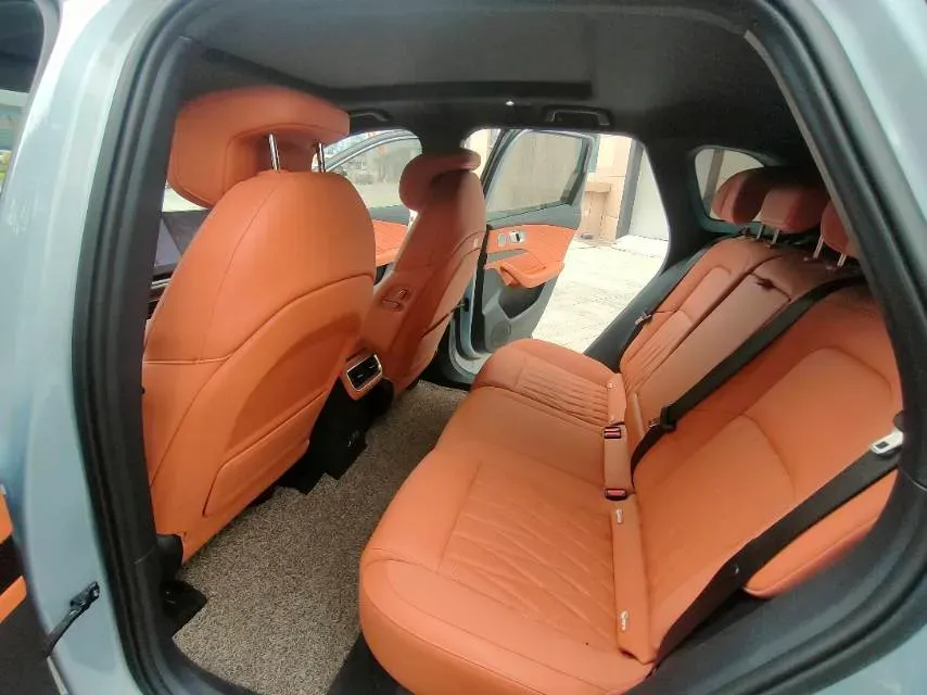 2024 Neta L 1.5L 91HP L4 REEV 40KWH,autocango,china used car exporter,china ev exporter,chinese used car exporter,chinese used ev exporter