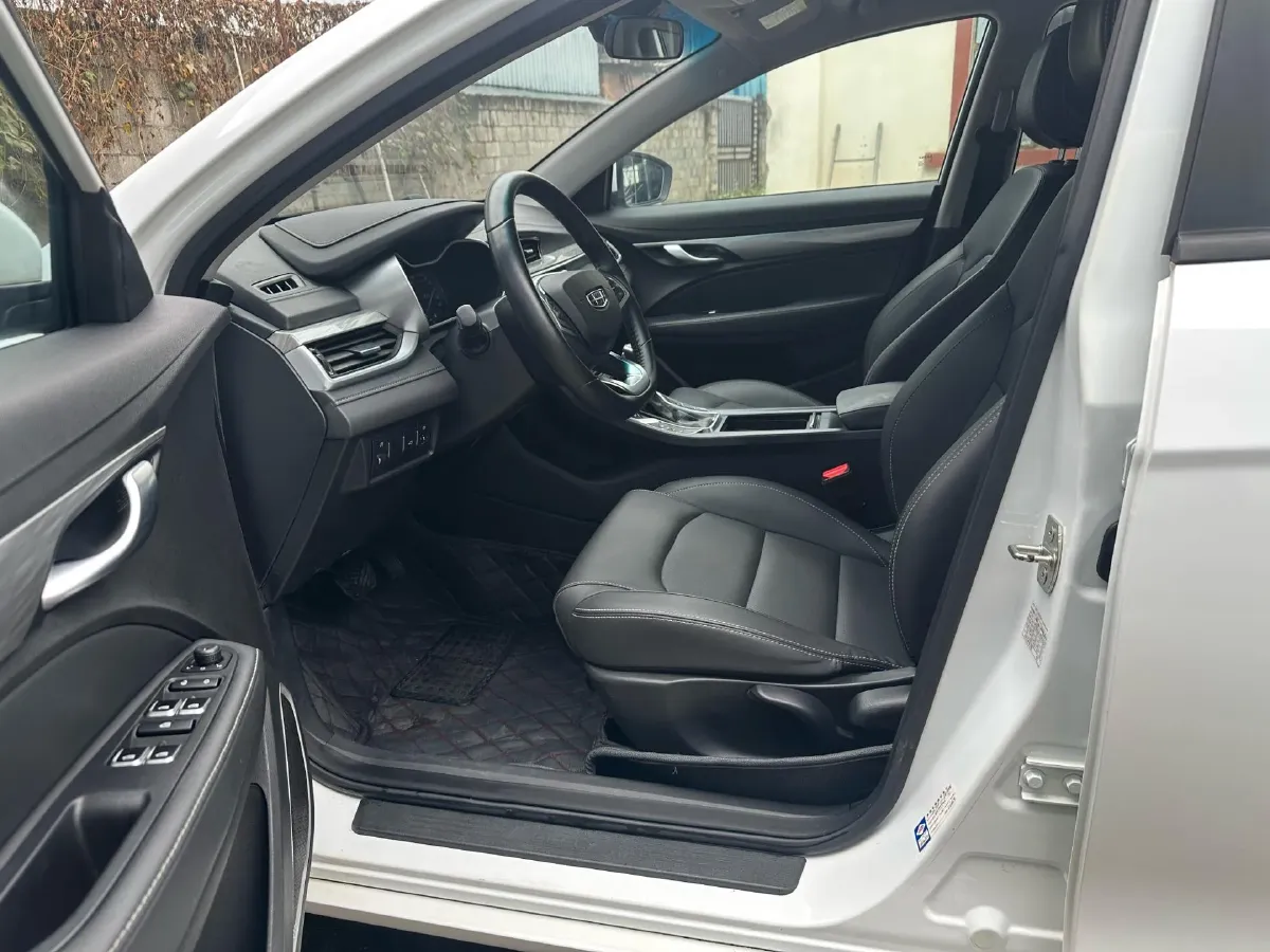 2020 Geely Emgrand 1.5L 109HP L4 CVT,autocango,china used car exporter,china ev exporter,chinese used car exporter,chinese used ev exporter